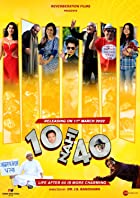 10 Nahi 40 2022 Full Movie Download 480p 720p Mp4Moviez