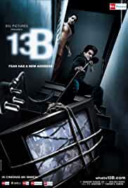 13B Fear Has a New Address 2009 Full Movie Download Mp4Moviez