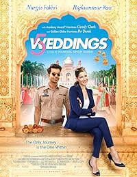 5 Weddings 2018 Movie Download 480p 720p 1080p Mp4Moviez Filmyzilla