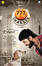 777 Charlie 2022 Hindi Dubbed 480p 720p Mp4Moviez