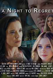 A Night To Regret 2018 Dual Audio Hindi 480p 300MB Mp4Moviez