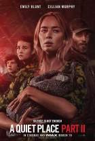 A Quiet Place Part 2 2021 Hindi Dubbed 480p 720p Mp4Moviez