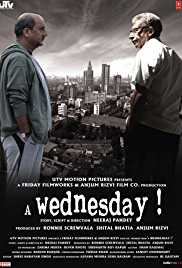 A Wednesday 2008 Full Movie Download Mp4Moviez