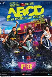 ABCD Any Body Can Dance 2013 Full Movie Download Mp4Moviez