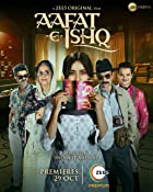 Aafat E Ishq 2021 Full Movie Download 480p 720p Mp4Moviez