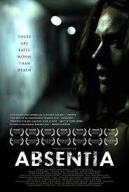 Absentia 2011 English Subs 480p 720p Mp4Moviez