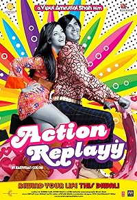 Action Replayy 2010 Hindi Movie 480p 720p 1080p Mp4Moviez