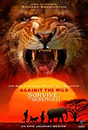 Against The Wild 2 2016 Dual Audio Hindi 480p BluRay 300MB Mp4Moviez