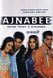 Ajnabee 2001 Full Movie Download Mp4Moviez