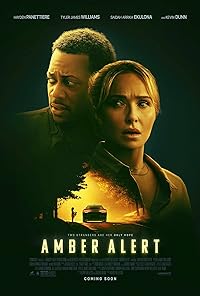 Amber Alert Mp4Moviez 2024 Hindi Dubbed Tamil Telugu English