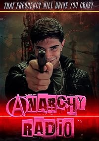 Anarchy Radio 2024 Hindi Dubbed 480p 720p 1080p Mp4Moviez