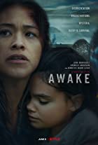 Awake 2021 Hindi Dubbed 480p 720p Mp4Moviez