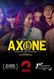 Axone 2020 Full Movie Download Mp4Moviez