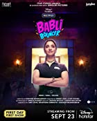 Babli Bouncer 2022 480p 720p Mp4Moviez