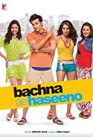 Bachna Ae Haseeno 2008 Full Movie Download Mp4Moviez