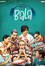 Bala 2019 Full Movie Download Mp4Moviez