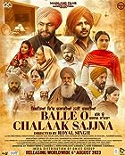 Balle O Chalaak Sajjna 2023 Punjabi Movie Download 480p 720p 1080p Mp4Moviez