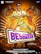 Besharam 2013 Hindi Movie Download 480p 720p 1080p Mp4Moviez