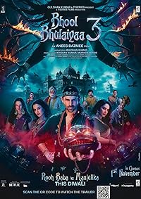 Bhool Bhulaiyaa 3 Mp4Moviez 2024 Hindi Movie Download