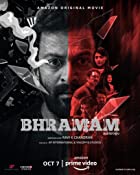 Bhramam 2021 Hindi Dubbed 480p 720p Mp4Moviez