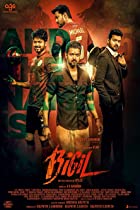 Bigil 2019 Hindi Dubbed 480p 720p Mp4Moviez