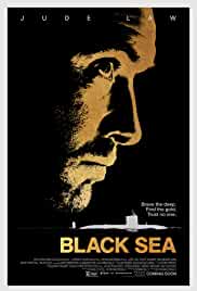 Black Sea 2014 Hindi Dubbed 480p Mp4Moviez