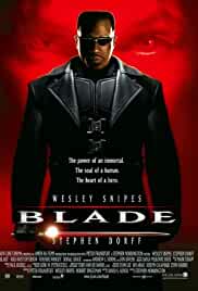 Blade 1998 Hindi Dubbed 480p BluRay 300MB Mp4Moviez