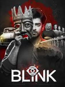 Blink Mp4Moviez 2024 Hindi Dubbed Kannada