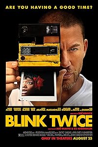 Blink Twice 2024 English Movie Download 480p 720p 1080p Mp4Moviez