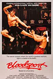 Bloodsport 1988 Dual Audio Hindi 480p BluRay Mp4Moviez