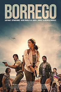 Borrego 2022 Hindi Dubbed English 480p 720p 1080p Mp4Moviez