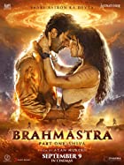 Brahmastra Part One Shiva 2022 Full Movie Download 480p 720p Mp4Moviez