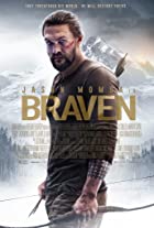 Braven 2018 Hindi Dubbed 480p 720p Mp4Moviez