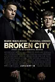 Broken City 2013 Hindi Dubbed 480p Mp4Moviez