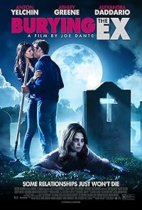 Burying the Ex 2014 Hindi Dubbed English 480p 720p 1080p Mp4Moviez