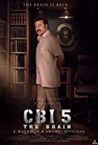 CBI 5 The Brain 2022 Hindi Dubbed 480p 720p Mp4Moviez