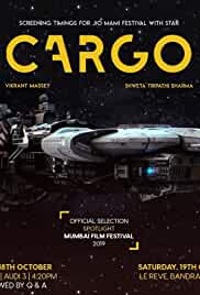 Cargo 2019 Full Movie Download Mp4Moviez