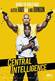 Central Intelligence 2016 Dual Audio Hindi 480p BluRay 300MB Mp4Moviez