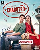 Chabutro 2022 Gujarati 480p 720p 1080p Mp4Moviez