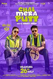 Chal Mera Putt 2019 Punjabi Full Movie Download Mp4Moviez