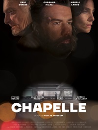 Chapelle 2023 Hindi Dubbed 480p 720p 1080p Mp4Moviez