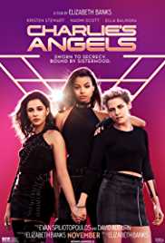 Charlies Angels 2019 Hindi Dual Audio 300MB 480p Mp4Moviez