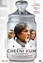 Cheeni Kum 2007 480p 720p Mp4Moviez