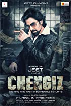 Chengiz 2023 Bengali Hindi Dubbed 480p 720p 1080p Mp4Moviez Filmyzilla