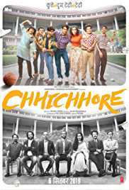 Chhichhore 2019 Full Movie Download Mp4Moviez