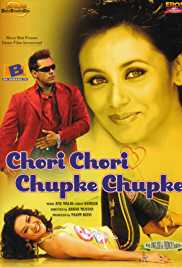 Chori Chori Chupke Chupke 2001 Full Movie Download Mp4Moviez