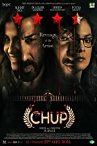 Chup 2022 Full Movie Download 480p 720p Mp4Moviez