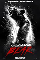 Cocaine Bear 2023 Hindi Dubbed 480p 720p 1080p Mp4Moviez