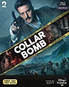 Collar Bomb 2021 Full Movie Download Mp4Moviez