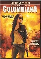 Colombiana 2011 Hindi Dubbed English 480p 720p 1080p Mp4Moviez